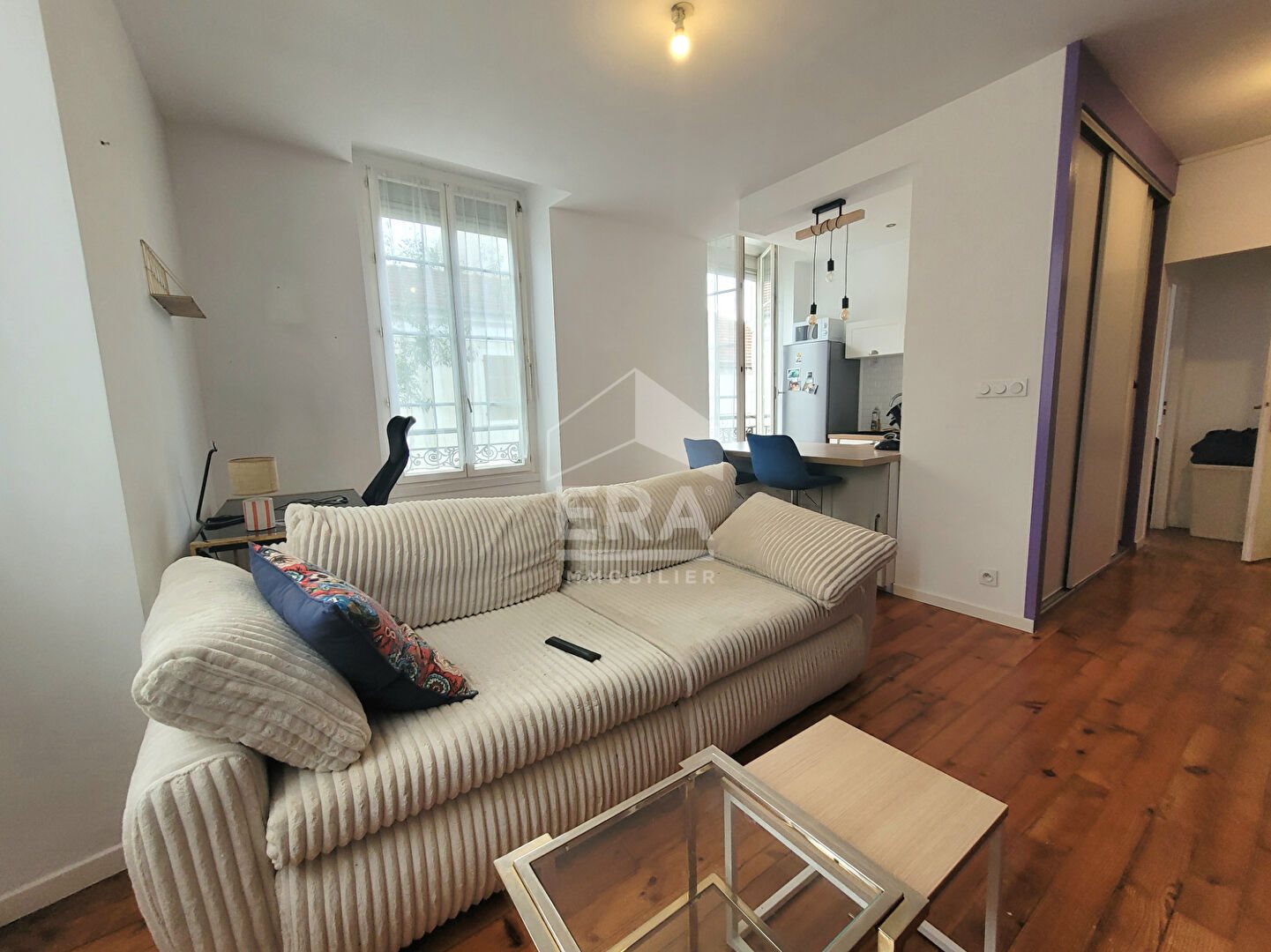 Appartement à louer, 40m², Pau