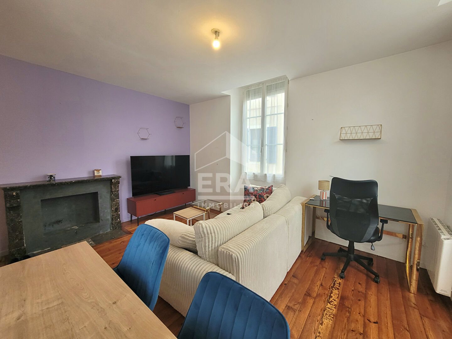 Appartement à louer, 40m², Pau