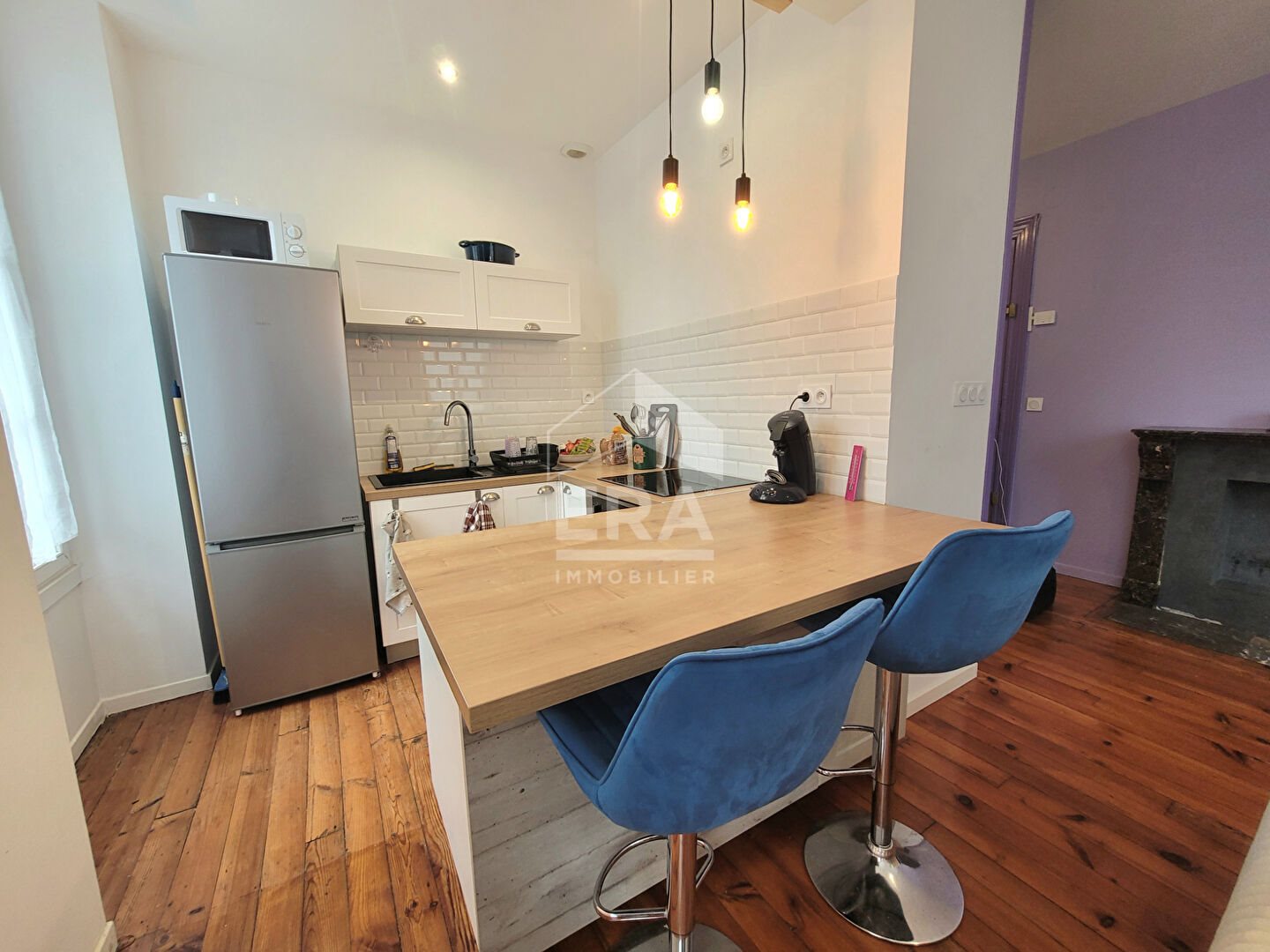 Appartement à louer, 40m², Pau