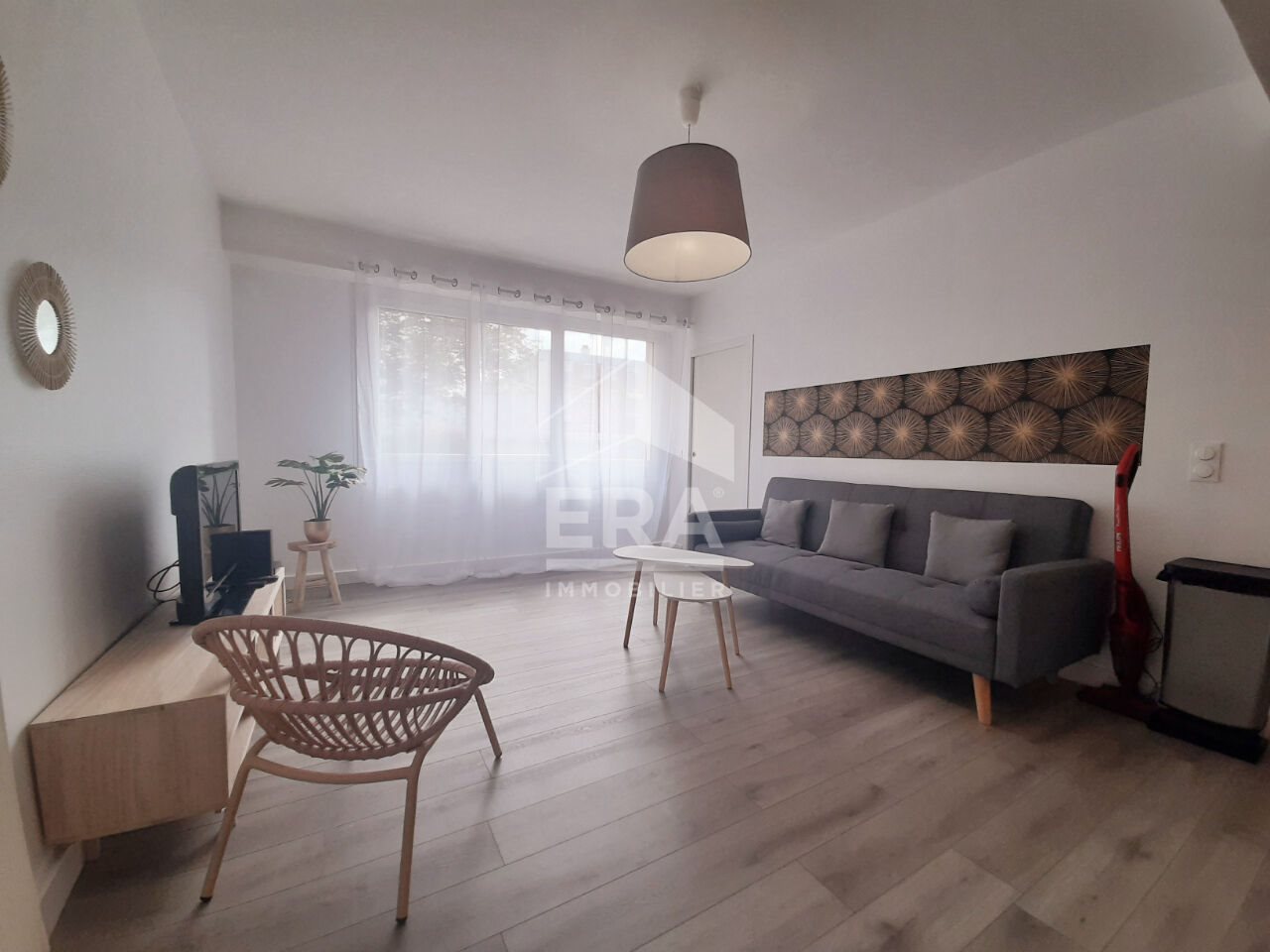 Appartement à louer, 85m², Pau