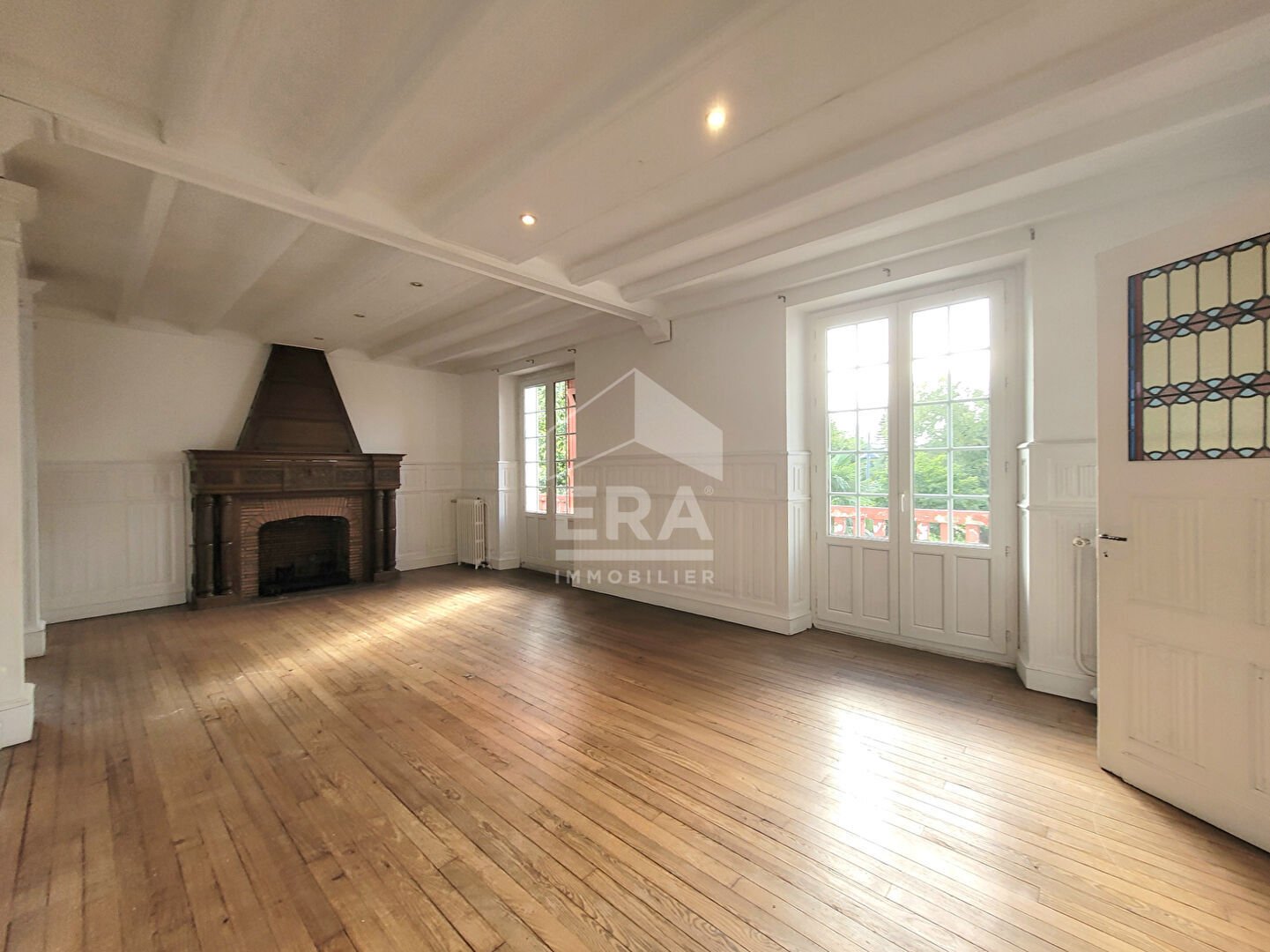 Appartement à louer, 132m², Pau