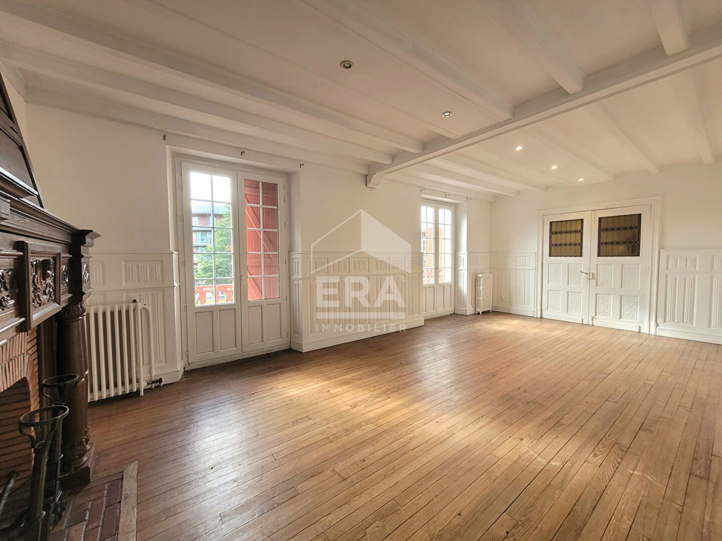 Appartement à louer, 132m², Pau