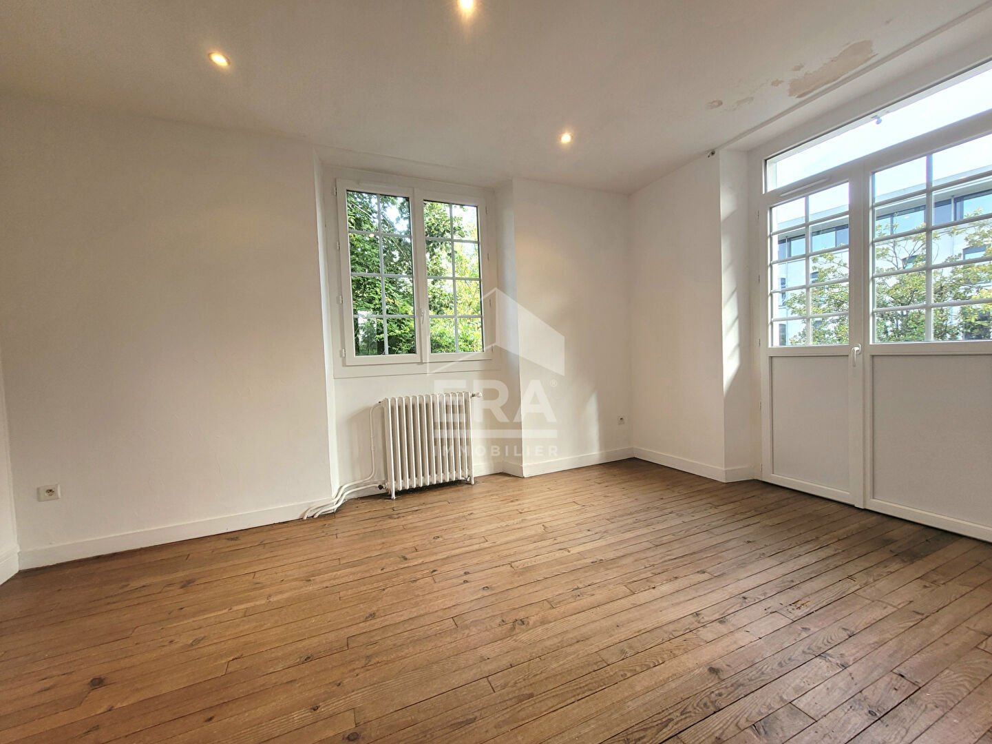 Appartement à louer, 132m², Pau