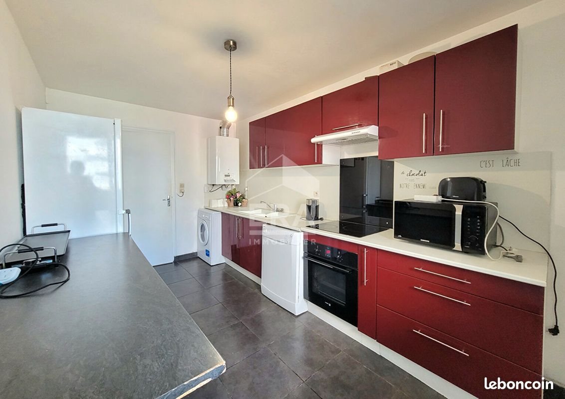 Appartement à louer, 83m², Pau