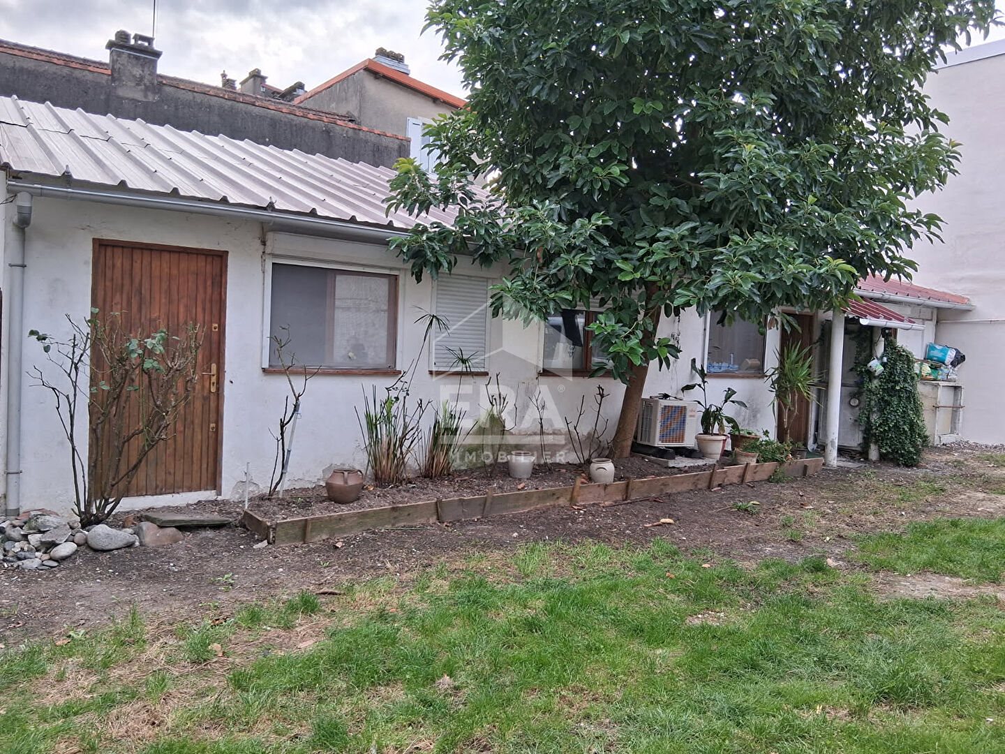 Appartement à vendre, 47m², Pau