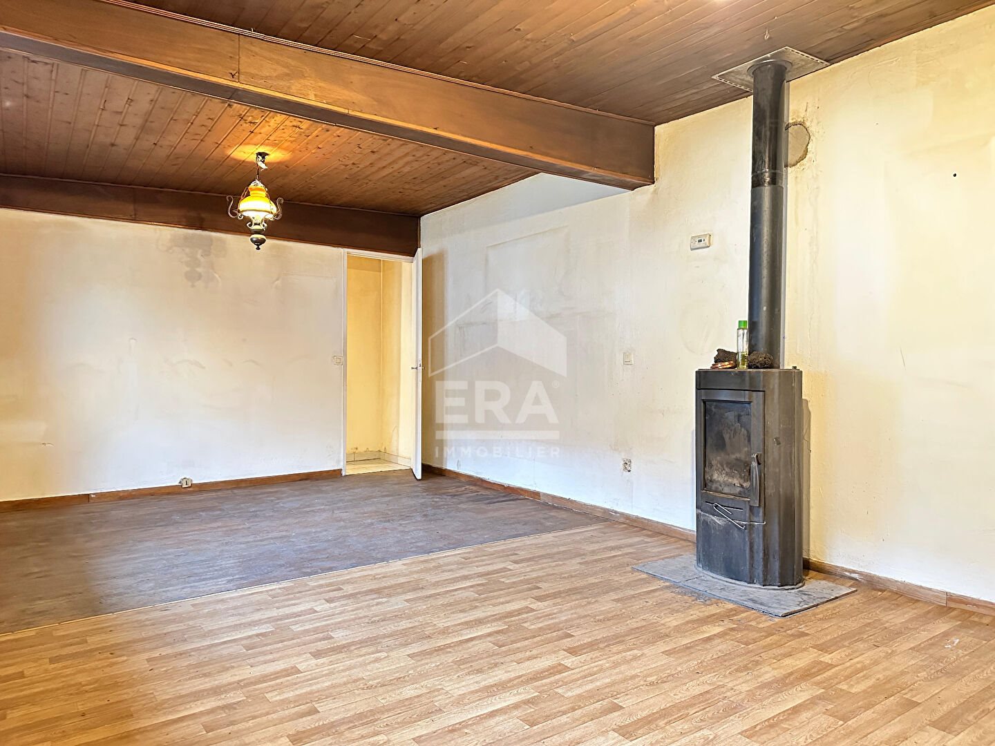 Appartement à vendre, 47m², Pau