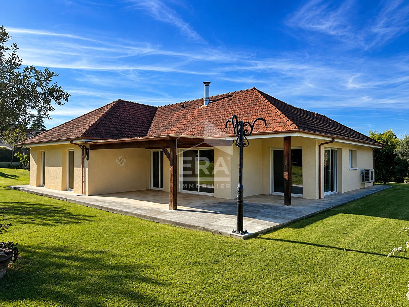 Maison à vendre, 131m², Gan