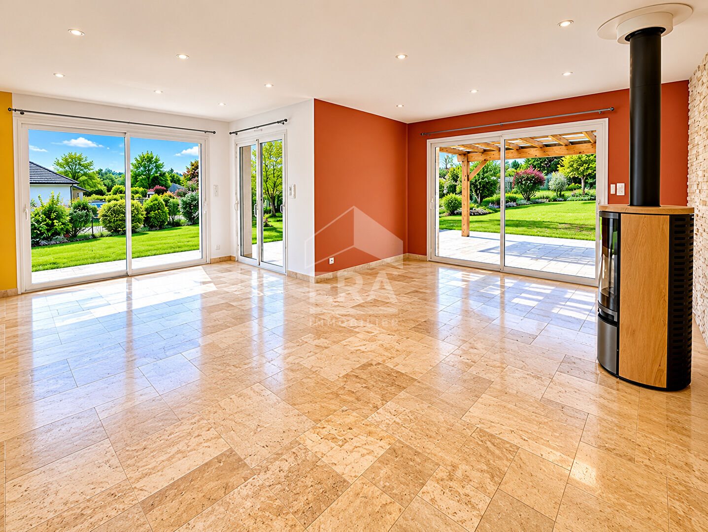 Maison à vendre, 131m², Gan