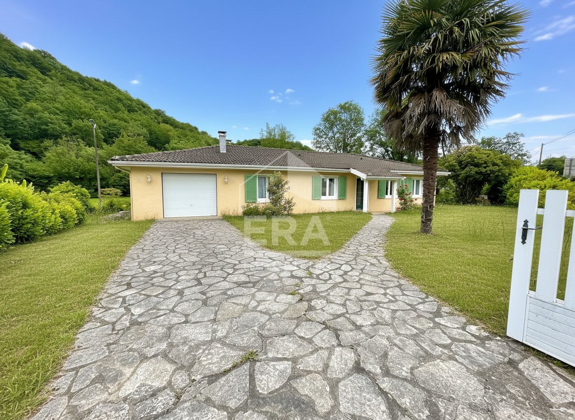 Maison à vendre, 139m², Artiguelouve