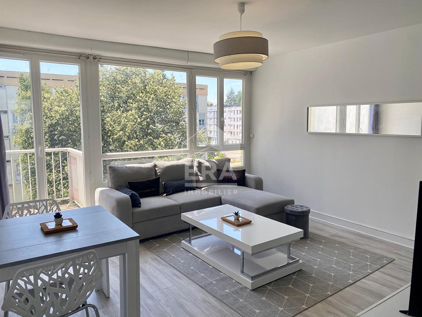 Appartement à vendre, 90m², Pau
