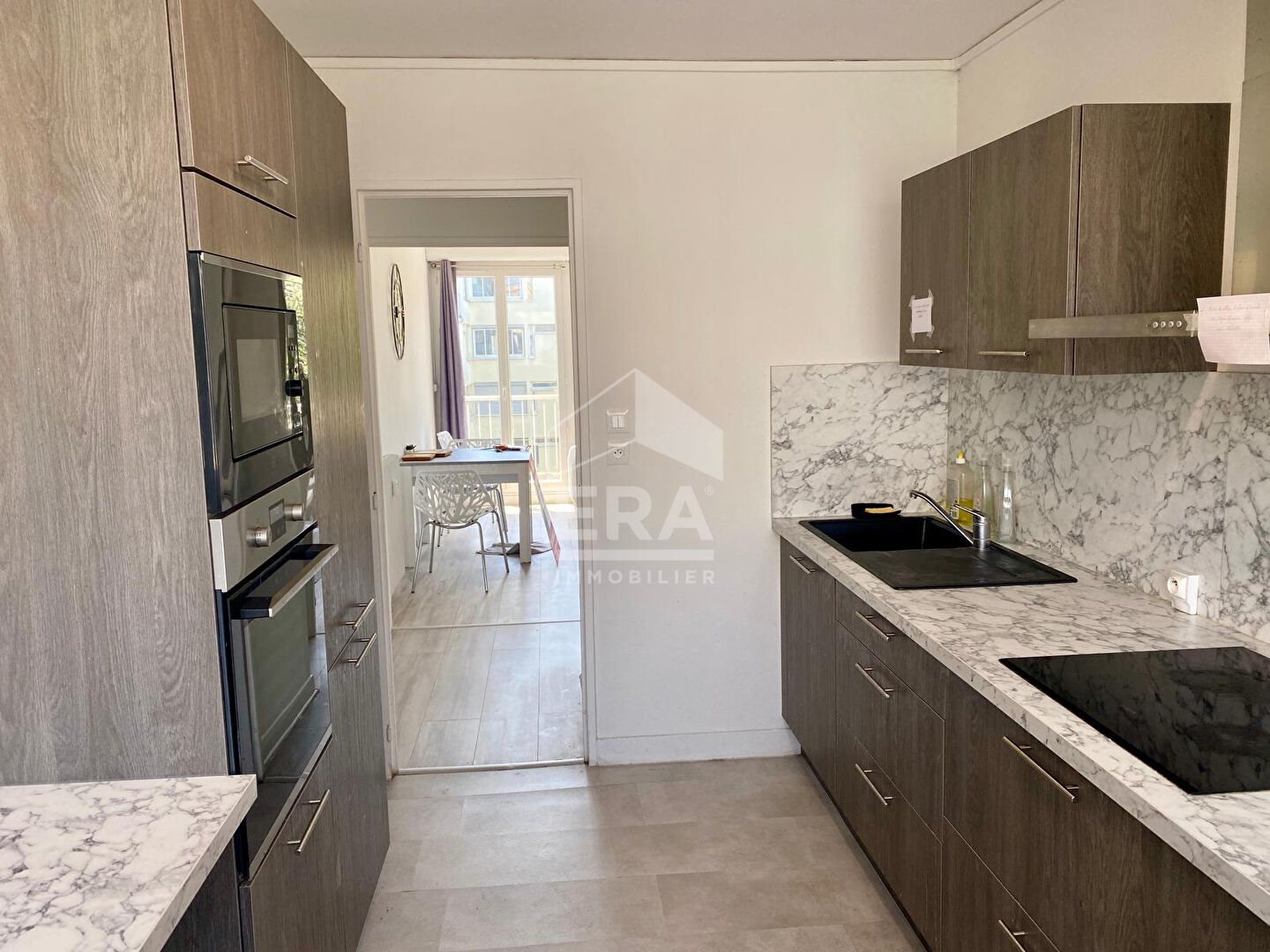 Appartement à vendre, 90m², Pau