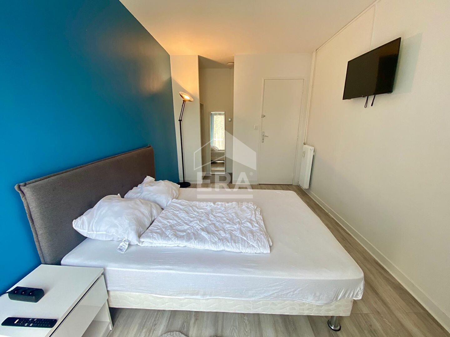 Appartement à vendre, 90m², Pau