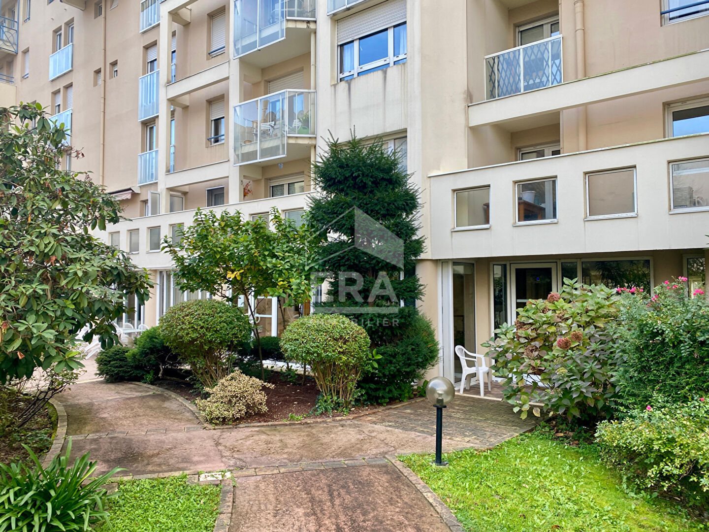 Appartement à vendre, 48m², Pau