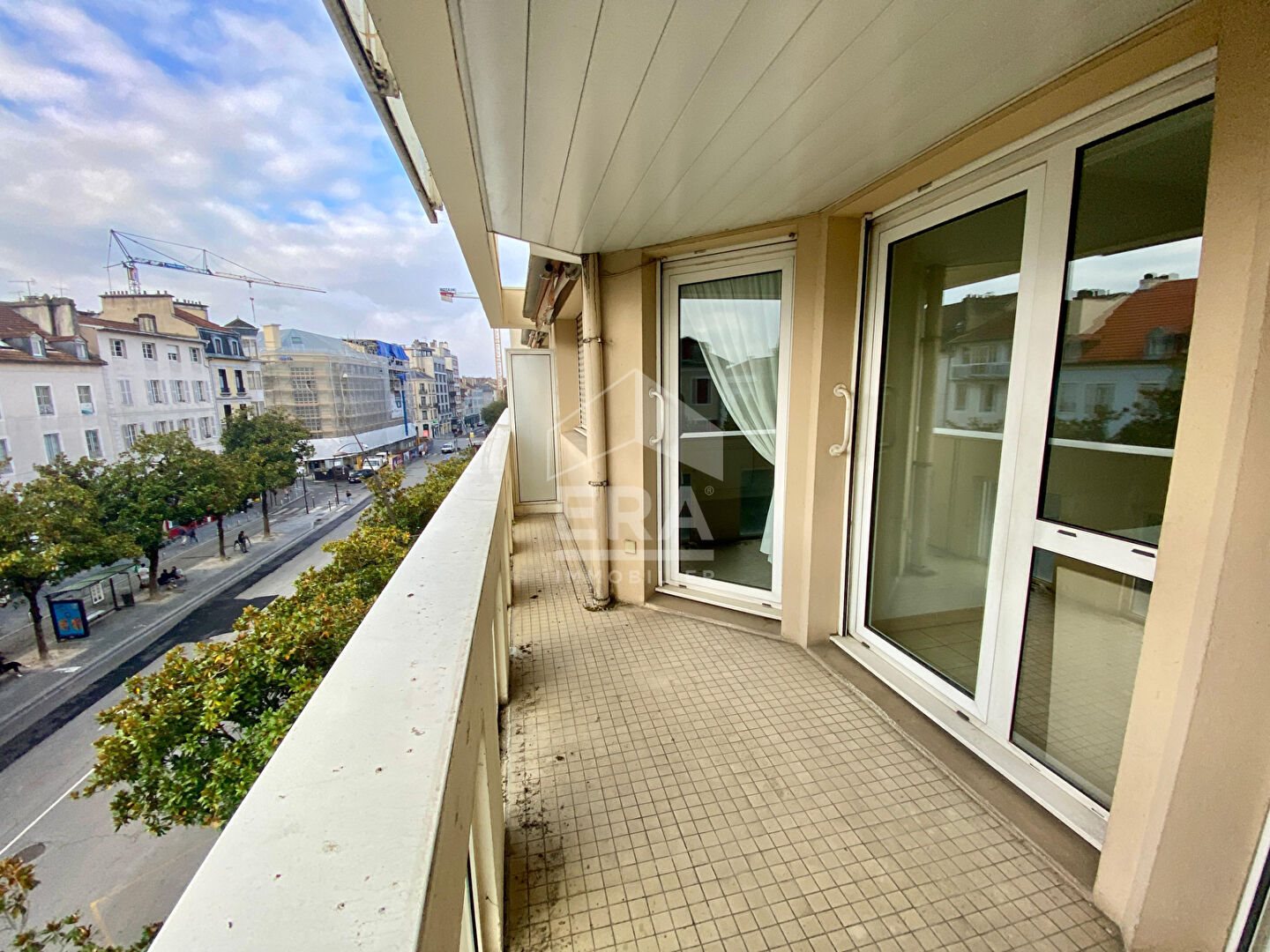 Appartement à vendre, 48m², Pau
