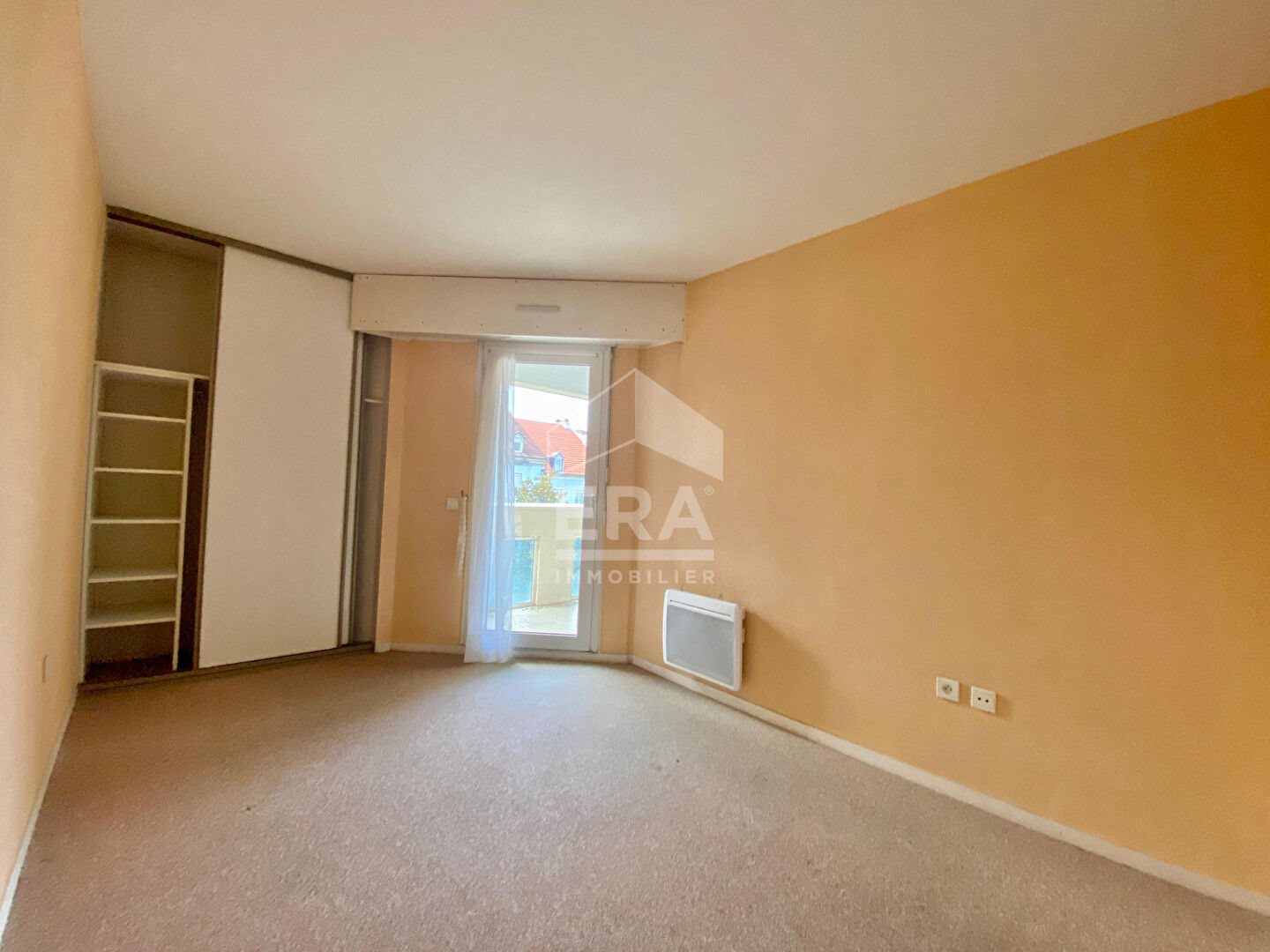 Appartement à vendre, 48m², Pau
