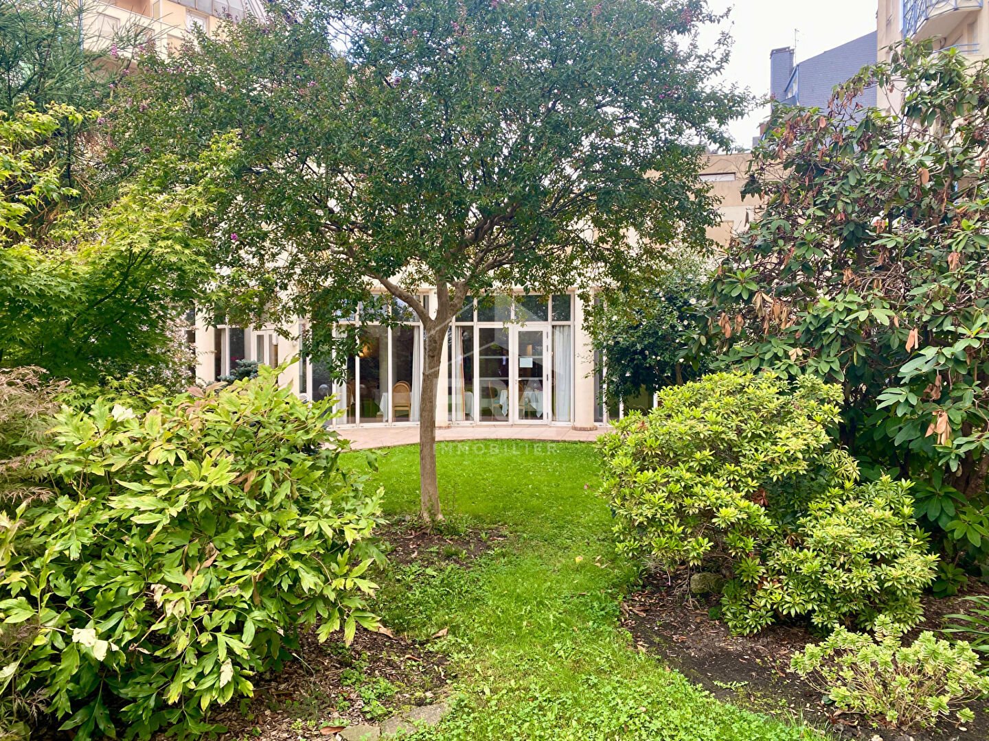 Appartement à vendre, 48m², Pau