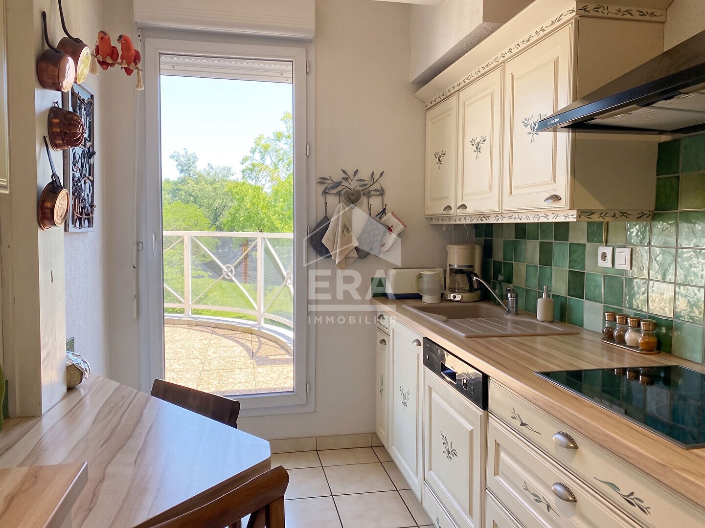 Appartement à vendre, 116m², Pau