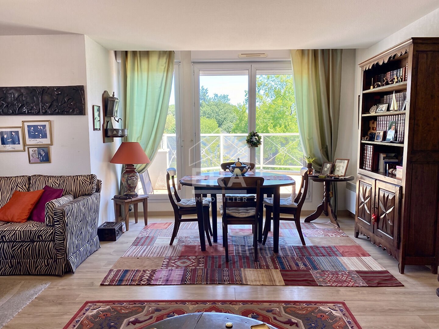 Appartement à vendre, 116m², Pau