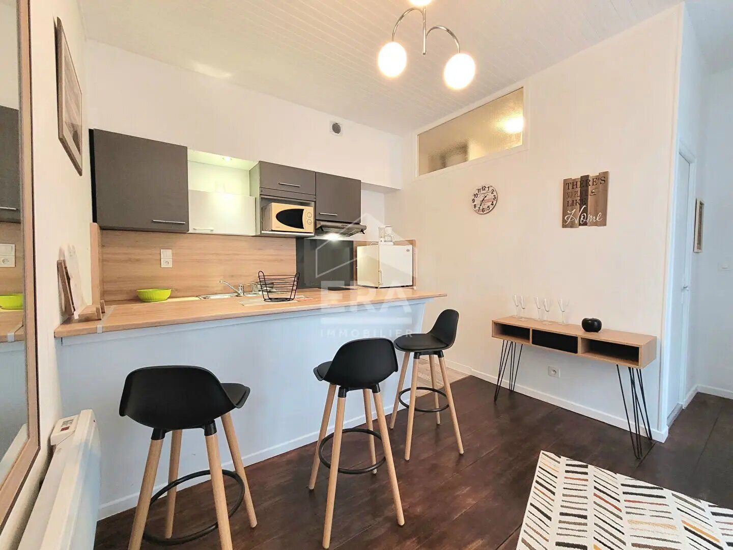 Appartement à louer, 35m², Pau