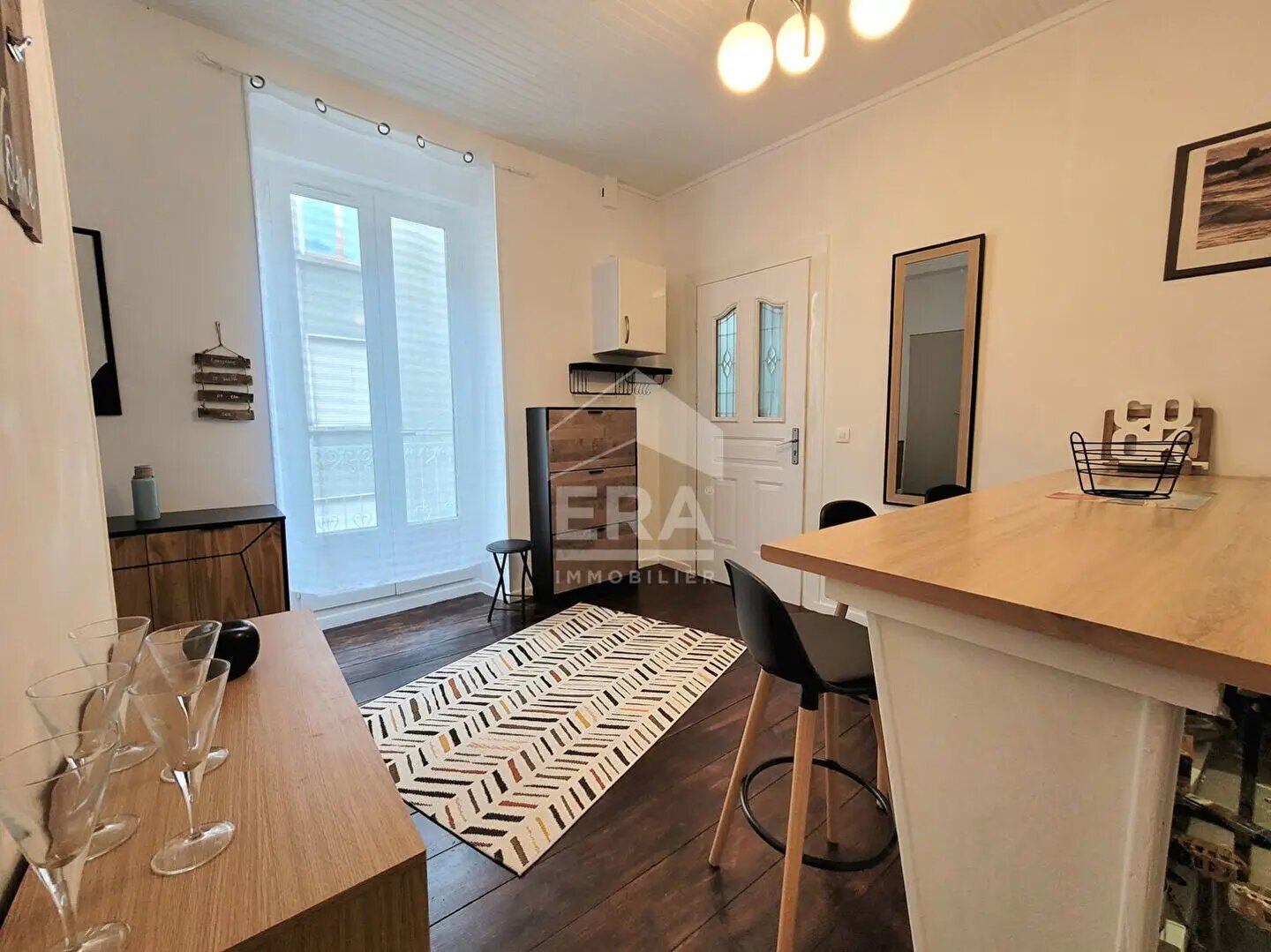 Appartement à louer, 35m², Pau