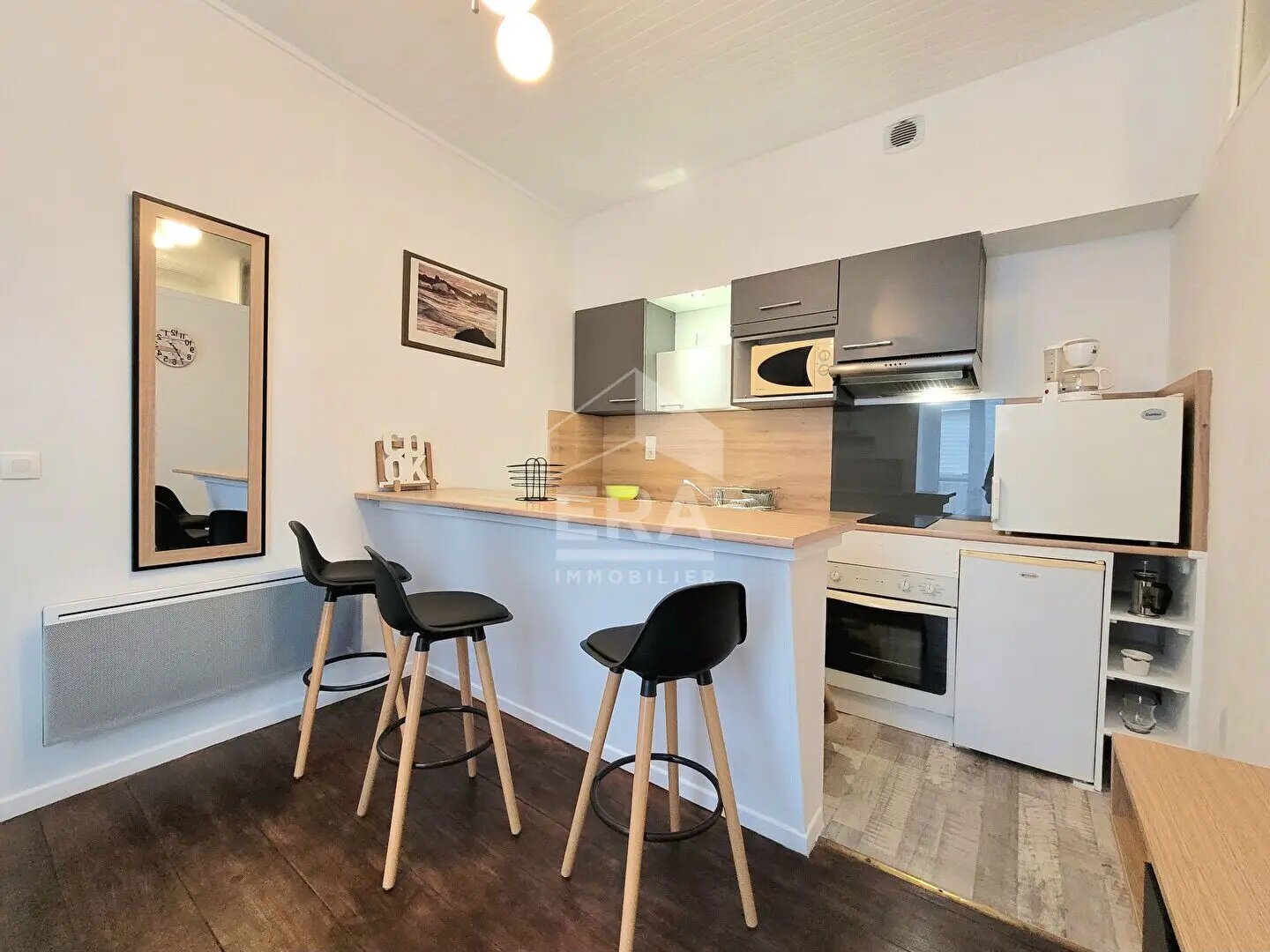 Appartement à louer, 35m², Pau