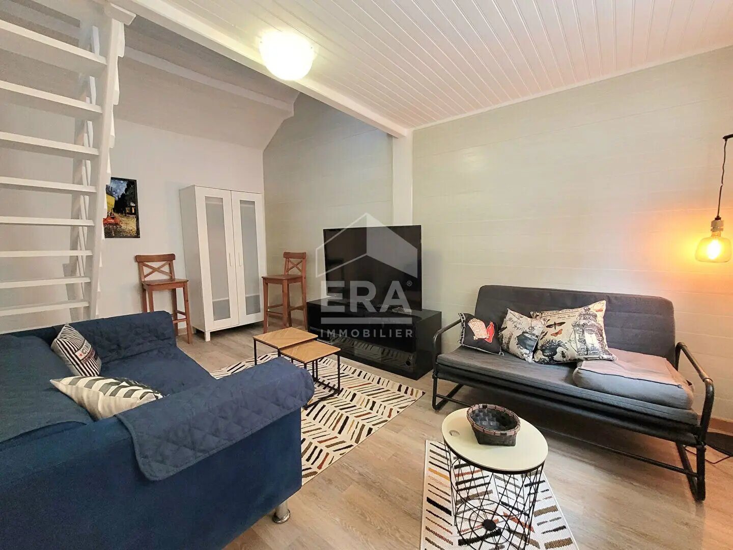 Appartement à louer, 35m², Pau