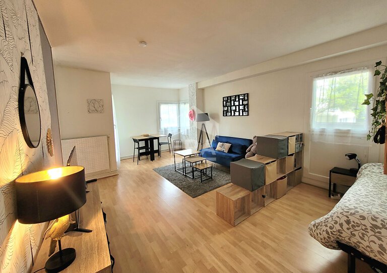 Appartement à louer, 33m², Pau