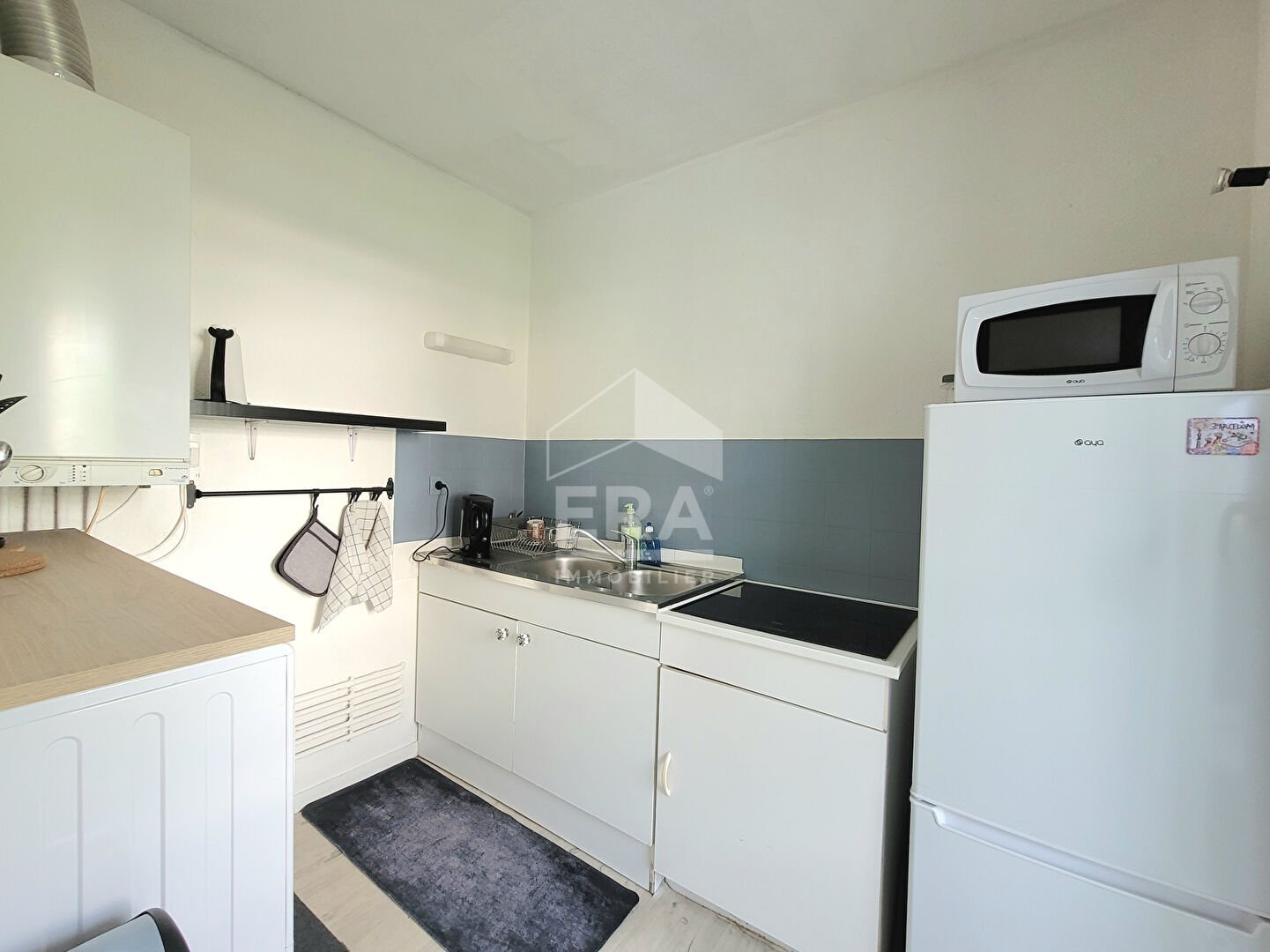 Appartement à louer, 33m², Pau