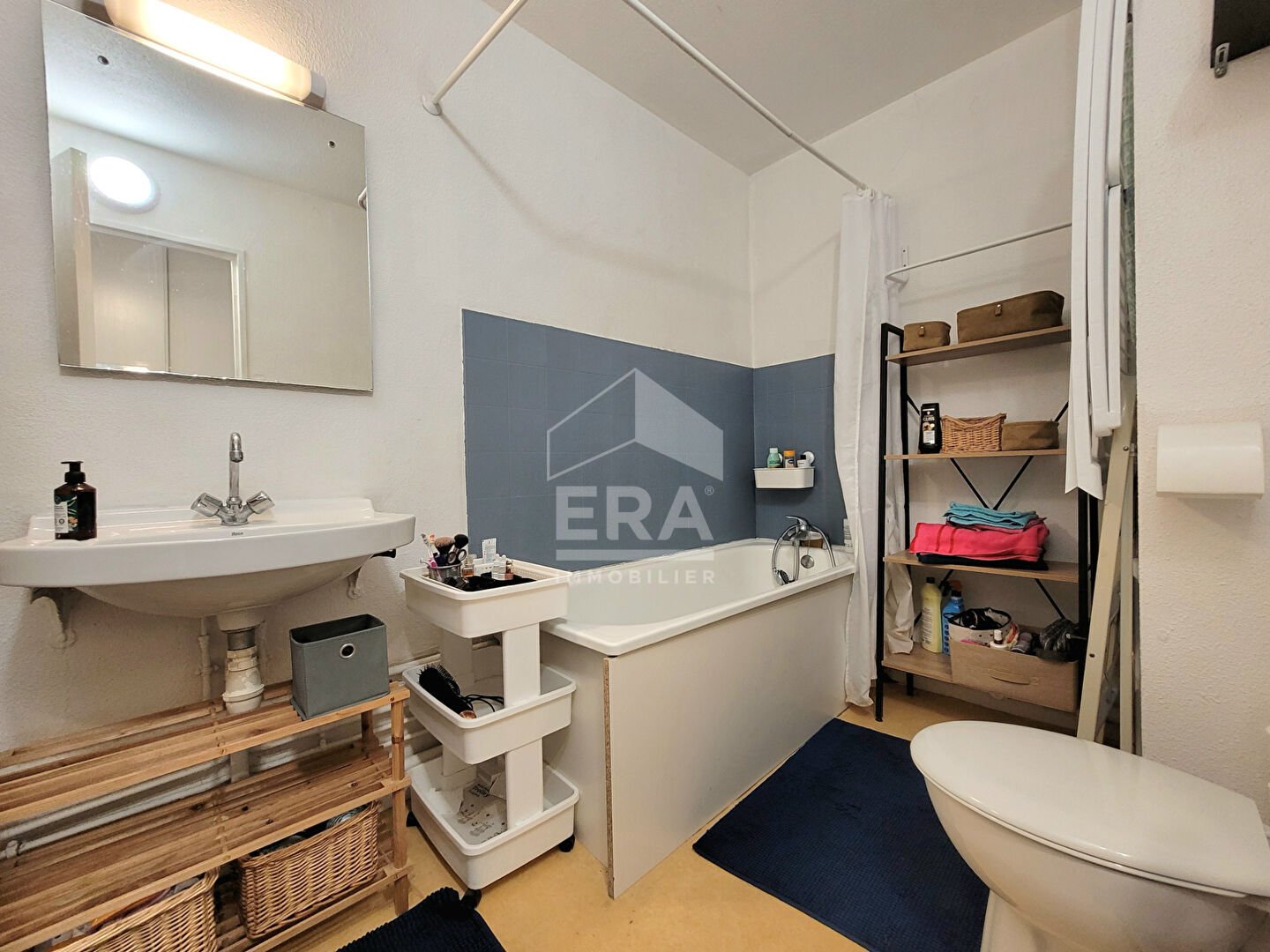 Appartement à louer, 33m², Pau