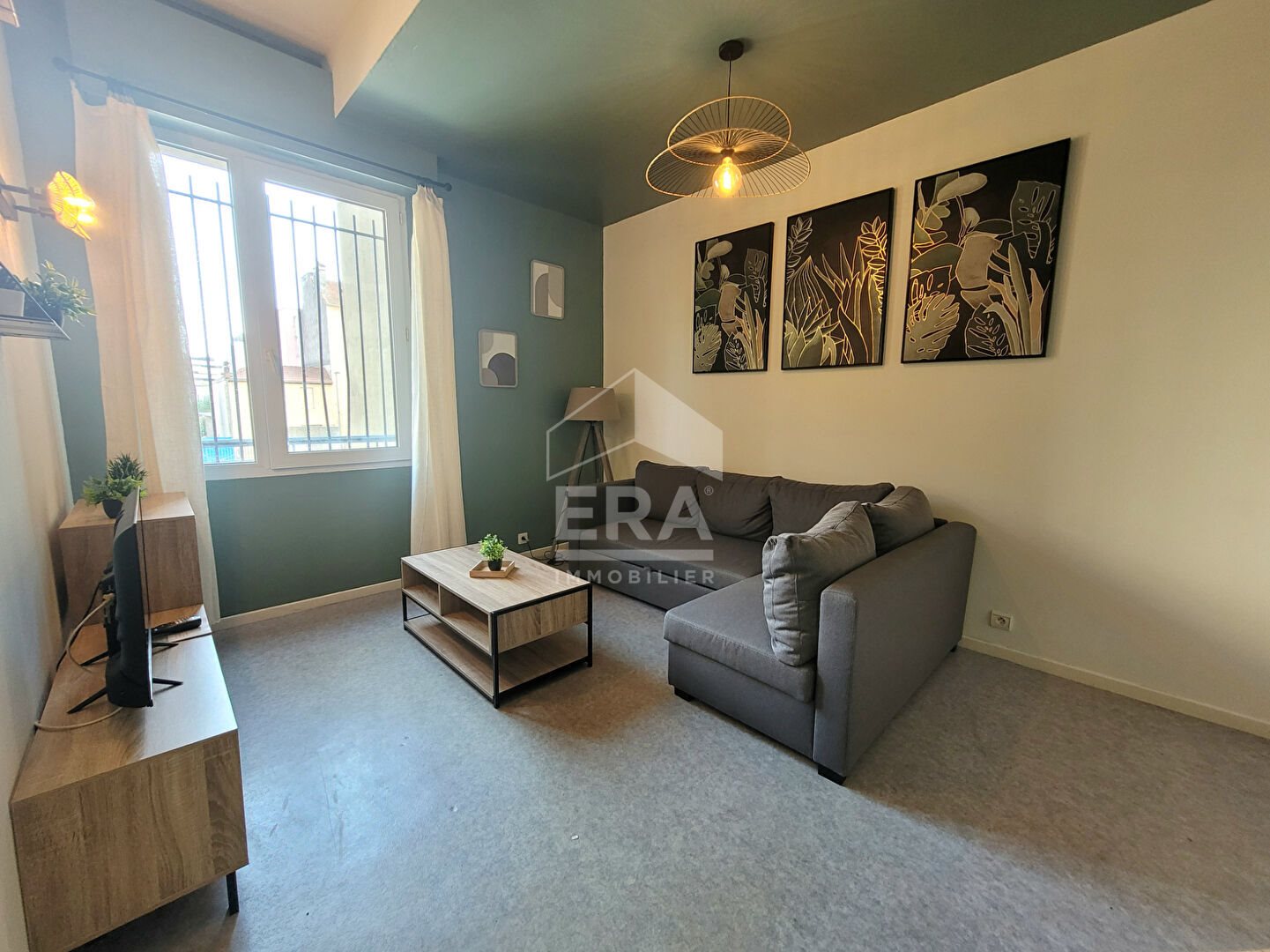 Appartement à louer, 36m², Pau