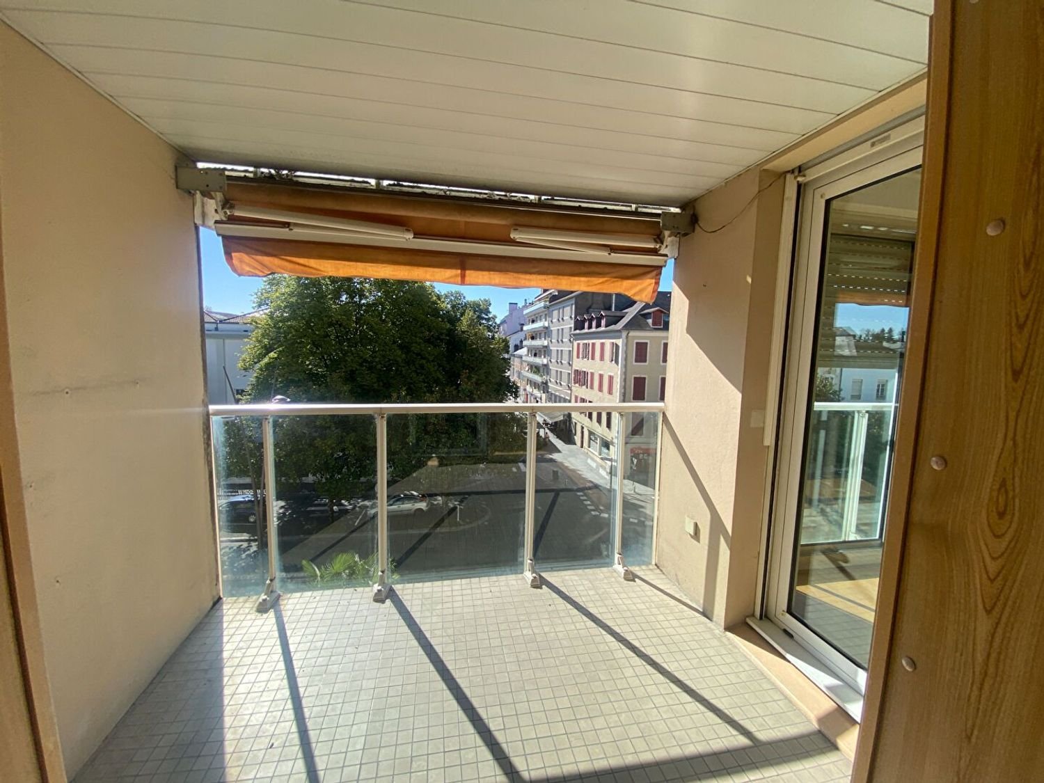 Appartement à vendre, 36m², Pau