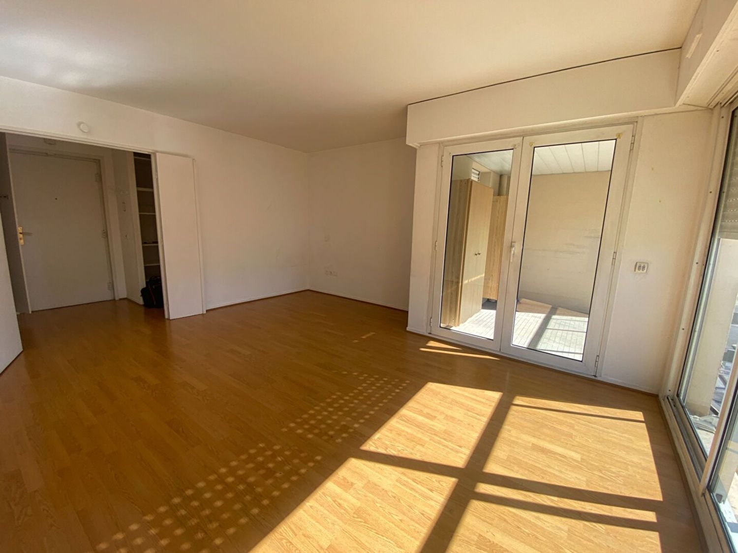 Appartement à vendre, 36m², Pau
