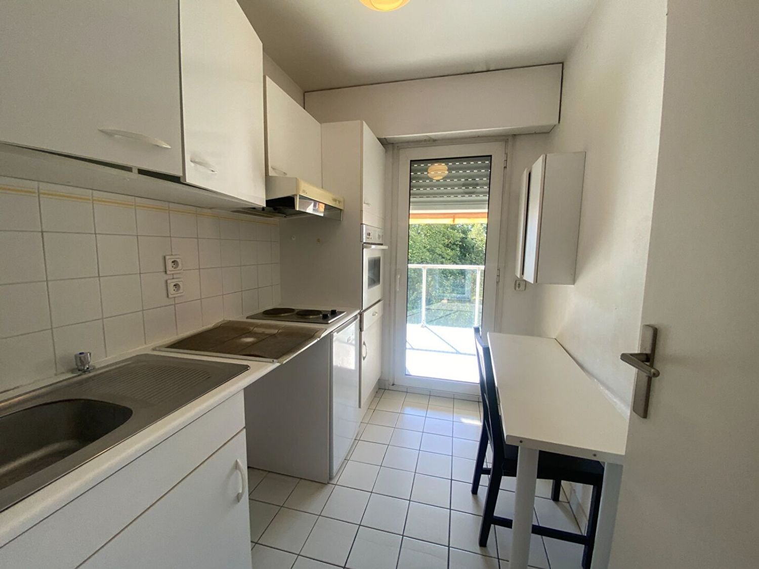 Appartement à vendre, 36m², Pau