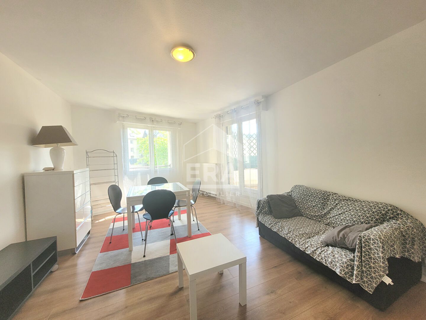 Appartement à louer, 53m², Pau