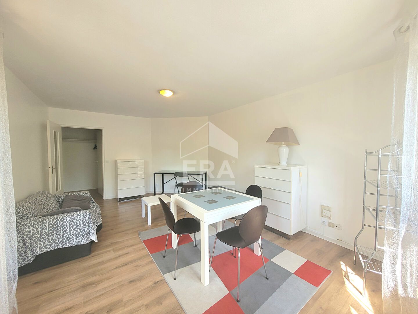 Appartement à louer, 53m², Pau