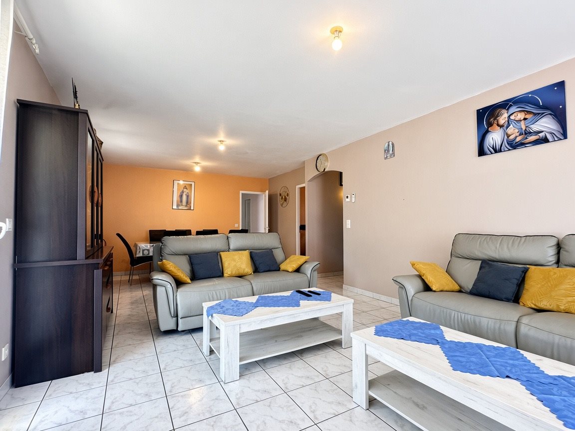 Maison à vendre, 123m², Ousse