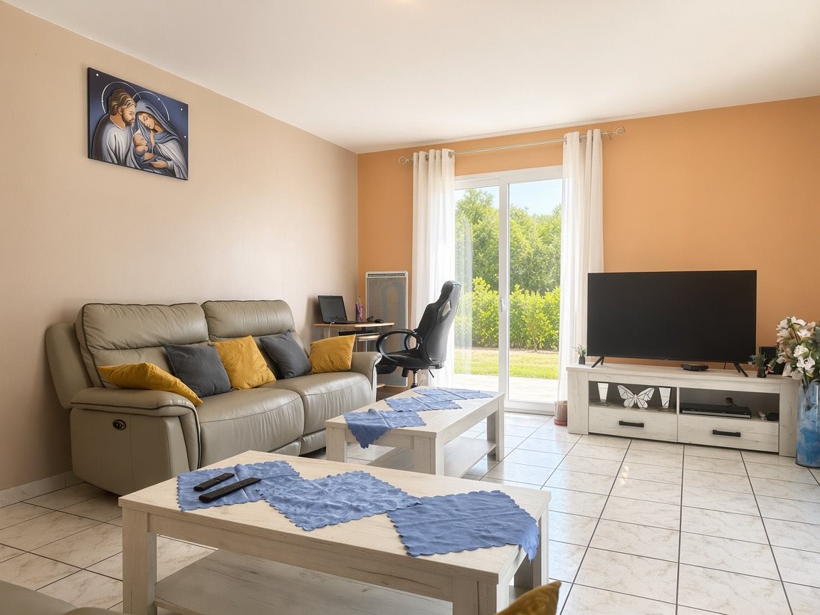Maison à vendre, 123m², Ousse