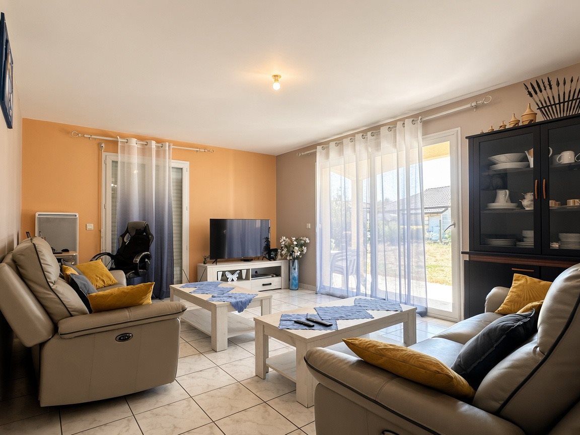 Maison à vendre, 123m², Ousse