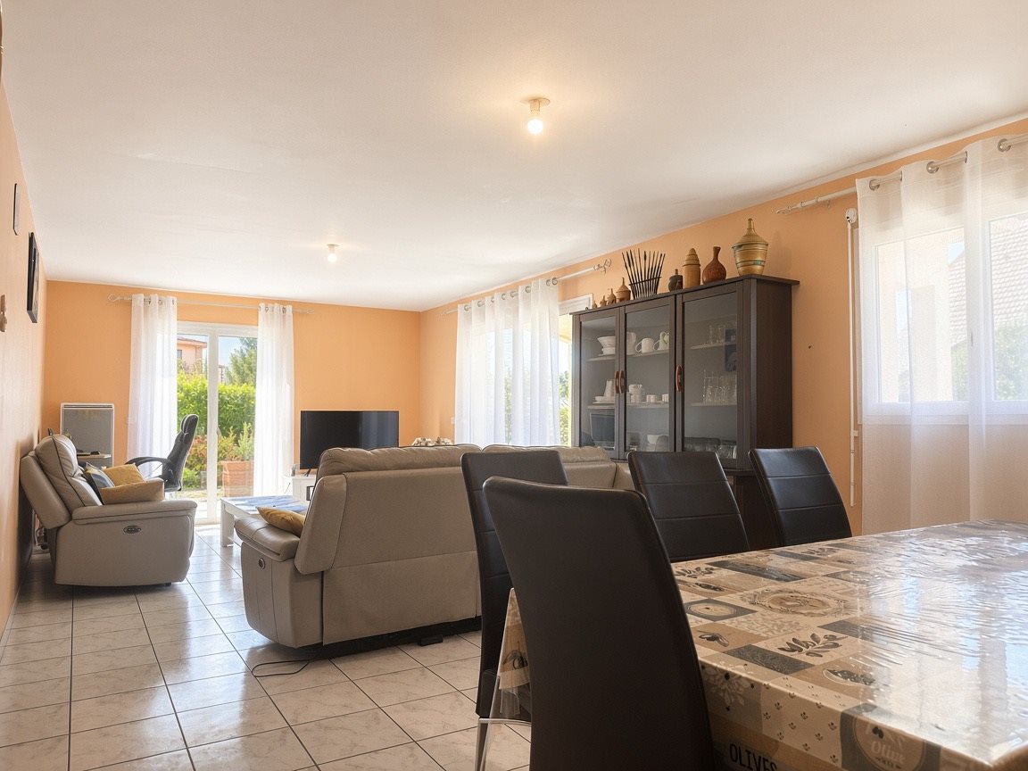 Maison à vendre, 123m², Ousse