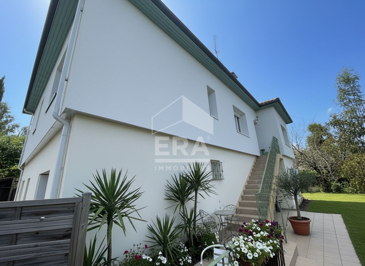 Appartement à vendre, 111m², Lons