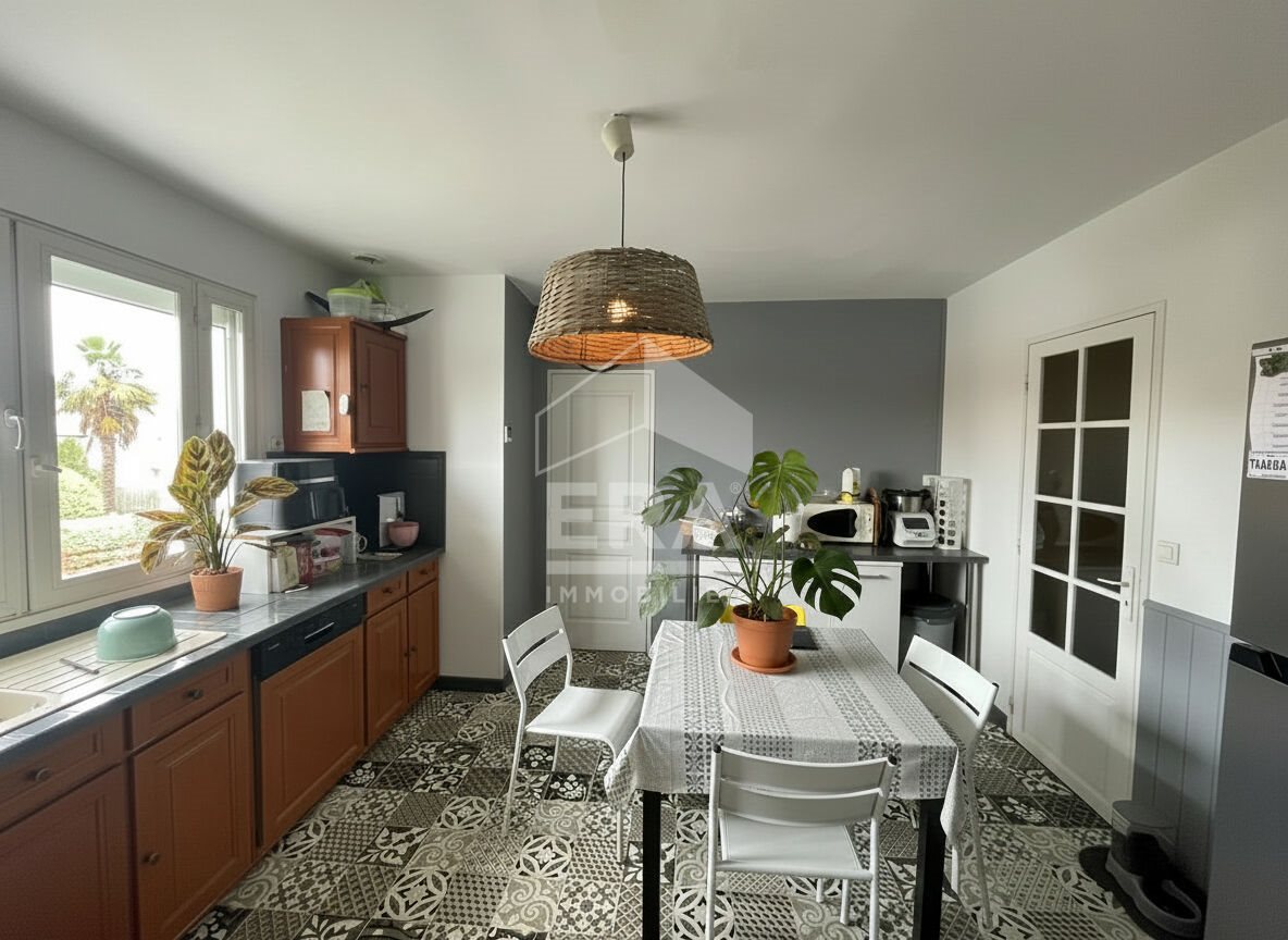 Appartement à vendre, 111m², Lons
