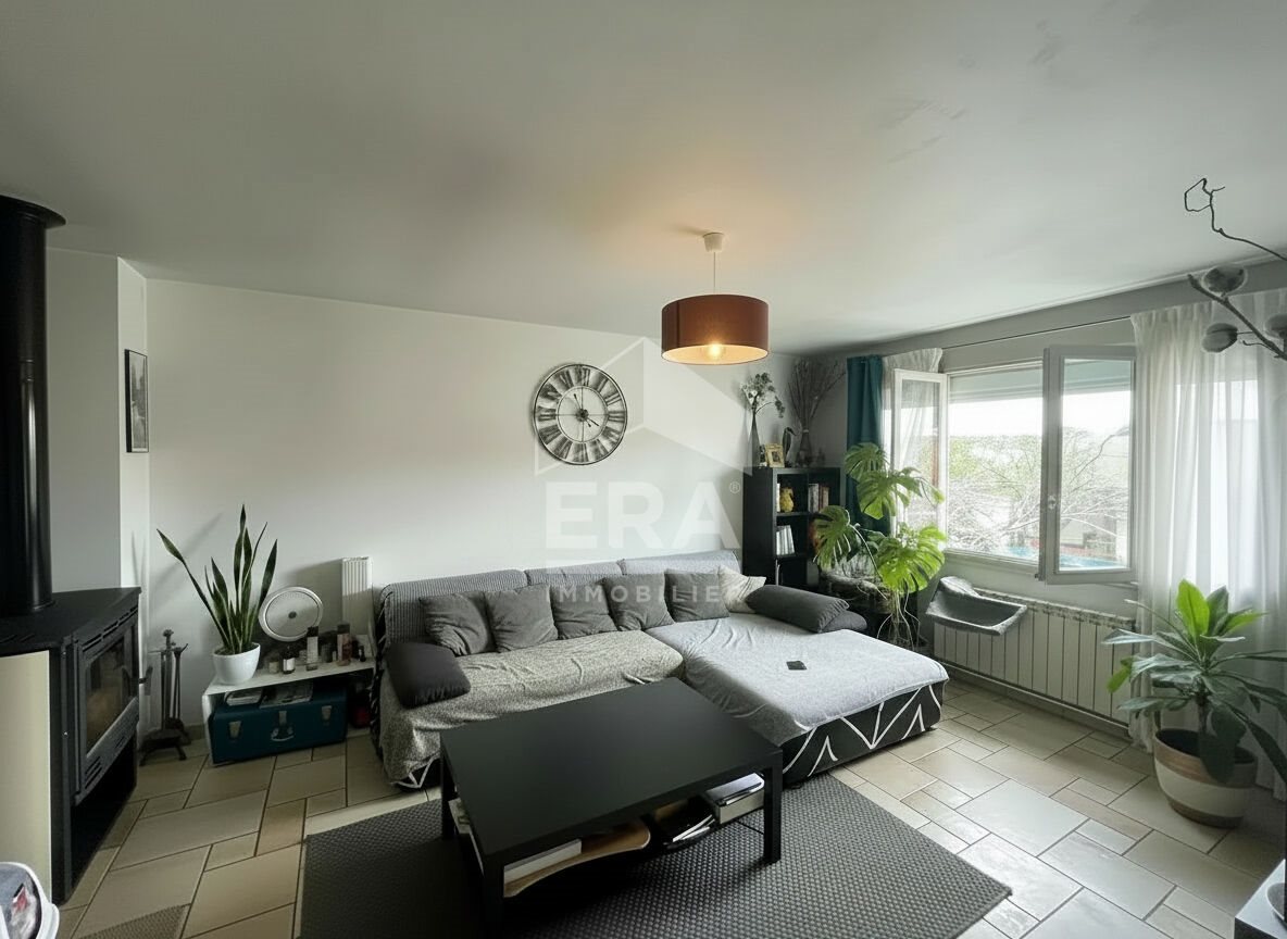 Appartement à vendre, 111m², Lons