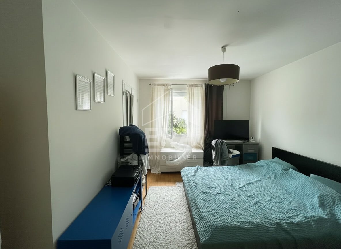 Appartement à vendre, 111m², Lons