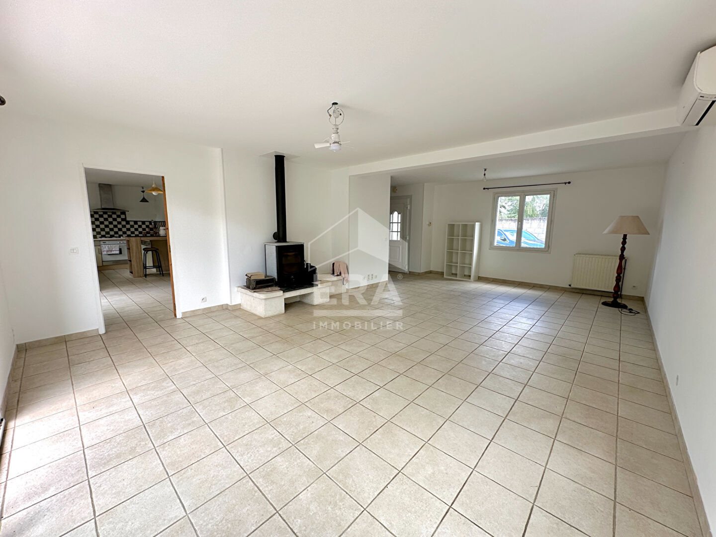 Maison à vendre, 142m², Lagos