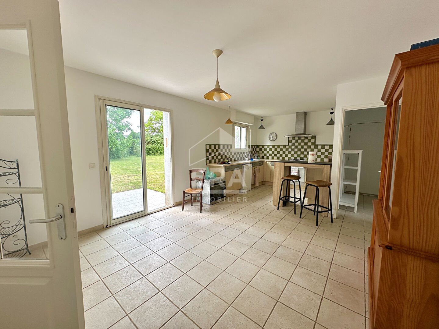 Maison à vendre, 142m², Lagos