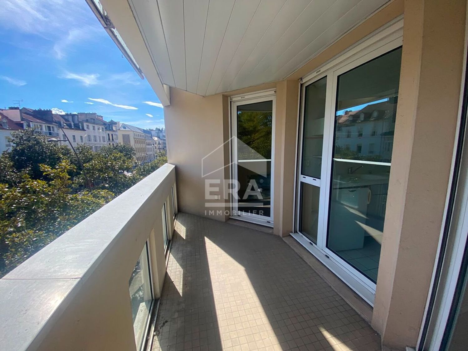 Appartement à vendre, 50m², Pau