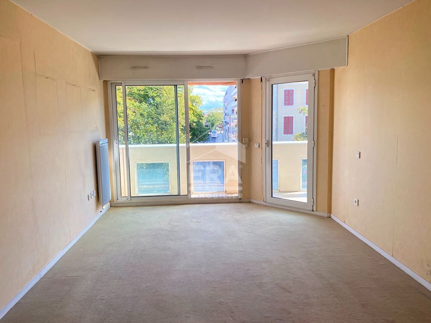 Appartement à vendre, 50m², Pau