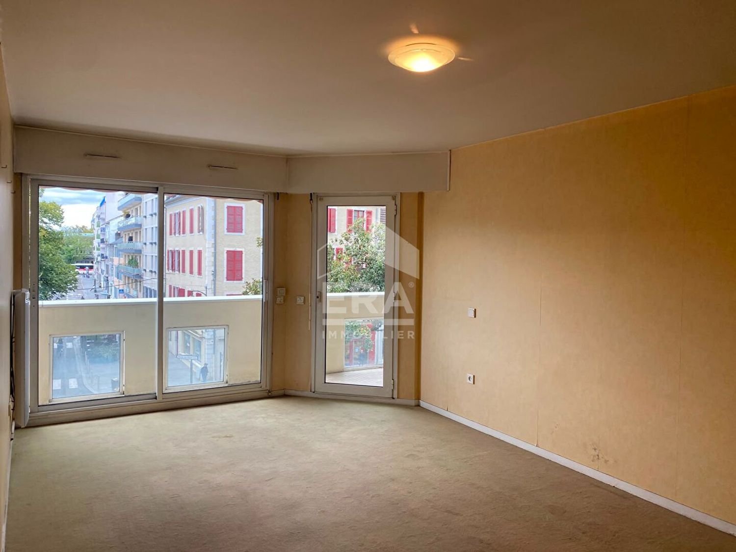 Appartement à vendre, 50m², Pau