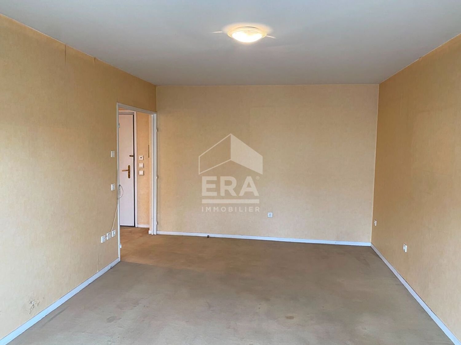 Appartement à vendre, 50m², Pau