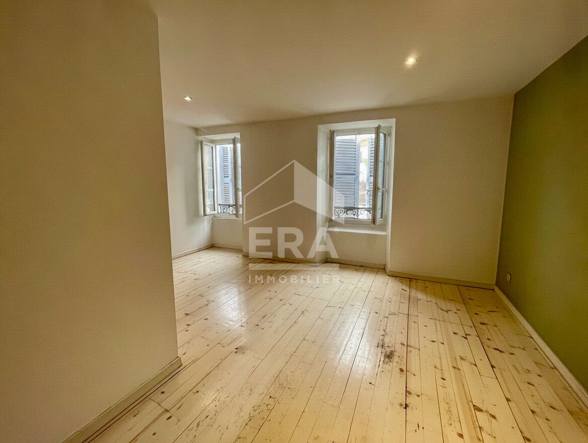Appartement à vendre, 42m², Pau